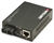 Fast Ethernet Media Converter 10/100Base-TX to 100Base-FX (SC) Single-Mode, 40 km (24.8 mi)