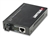 Fast Ethernet WDM Media Converter 10/100Base-TX to 100Base-FX (SC) Single-Mode, 20 km (12.4 mi.), WDM (RX1550/TX1310)