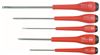 Dynamic Grip Slotted/Phillips 5 Pc Set