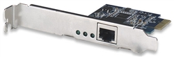 Gigabit PCI Express Network Card 10/100/1000 Mbps PCI Express Ethernet Card