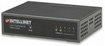 5-Port Fast Ethernet Office Switch Metal