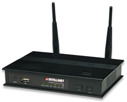 Wireless 300N Presentation Gateway Full HD 1080p, 300 Mbps