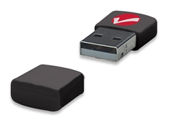 Wireless 150N USB Mini Adapter 150 Mbps, USB