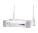 GuestGate MK II Wireless 300N HotSpot Gateway, 300 Mbps, MIMO, 4-Port 10/100 Mbps LAN Switch