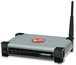 Wireless 150N ADSL2+ Modem Router For ADSL (Annex A), 150 Mbps Wireless 802.11n, QoS, with 4-Port 10/100 Mbps LAN Switch