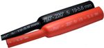 0.75" Red Heavy Duty Dual Wall Heat Shrink Tube