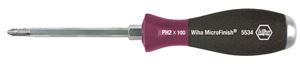 MicroFinish XHeavy Duty Phillips #2