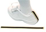 SCS Heel Grounder, Disposable pack of 100