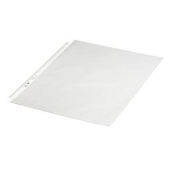 SCS Static Dissipative Sheet Protector 5411, A4 11 3/4" x 8"