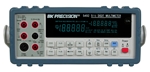 5 1/2 Digit Dual Display Bench DMM with 0.012%  Basic Accy