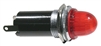 G3 1/2 (10mm) Bayonet Base Red