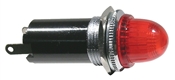 G3 1/2 (10mm) Bayonet Base Red