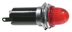 G3 1/2 (10mm) Screw Base Red