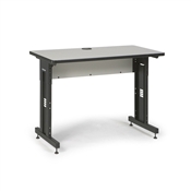 Advanced Classroom Training-Table-24-x-48-Folkstone