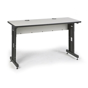 Advanced Classroom Training-Table-24-x-60-Folkstone