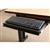 Advanced Classroom Training-Table-Keyboard-Tray