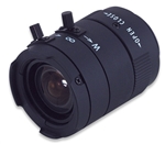 Zoom Lens 3.5 - 8.0 mm / 35.4 - 77.5°