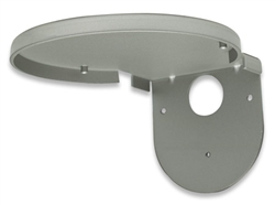 Wall Mount Bracket For Fixed Network Dome Cameras