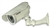 NBC30-IR Outdoor Night-Vision Network Camera MPEG4 + Motion-JPEG Dual Mode, IP67, PoE, Audio, 300k CMOS, Day/Night