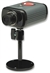 NFC30 Network Camera MPEG4 + Motion-JPEG Dual Mode, PoE, Audio, 300k CMOS