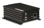 NVS30 Network Video Server MPEG4 + Motion-JPEG Dual Mode, PoE, Audio