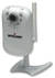 NSC16-WG Megapixel Network Camera H.264 + MPEG4 + Motion-JPEG Multi-Streaming, Audio, 1.3 Megapixel CMOS, 720p HD,  54 Mbps Wireless 802.11g