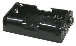 Battery Holder 2 x 'AA'