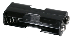 Battery Holder 2 x 'AA'