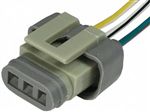 3 Wire Internal Voltage Regulator