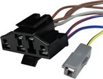 8 Wire EEC-IV Test Plug