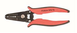 Proturn Stripping Pliers 20-10 AWG