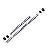 592-08 8" ROD for 502 PANAPRESS