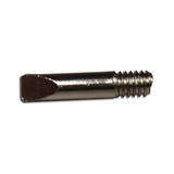 Replacement Tip for SI-125 Series Mini-Soldering Irons - Chisel Tip