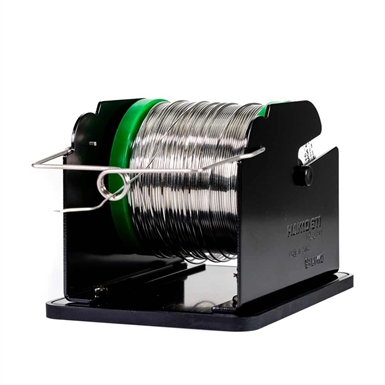 611 Solder Spool Reel