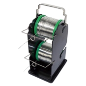 611 Dual Solder Spool Reel