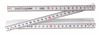 MaxiFlex Folding Ruler Outside Read