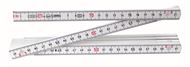 MaxiFlex Folding Ruler Outside Read