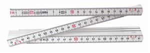 MaxiFlex Folding Ruler Outside Read