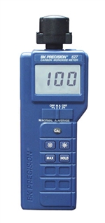 Carbon Monoxide (CO) Meter