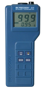 Infrared Thermometer with Laser Pointer