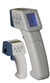 Non-Contact Infrared Thermometer with Laser Pointer