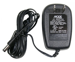 AC Adapter 12 VDC @ 600mA Centre Positive