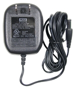 AC Adapter 16 VAC @ 300mA AC Output