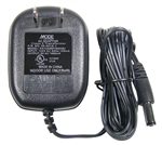 AC Adapter 9VAC @ 1 Amp AC Output