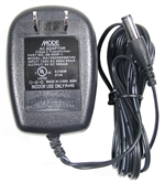 AC Adapter 9VDC @ 500mA Centre Positive