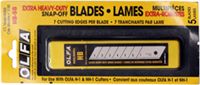 Extra Heavy Duty Blades - 5 Pack