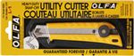 Heavy Duty Utility Cutter