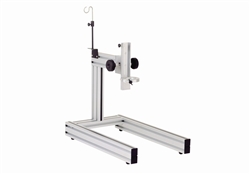 ST 500 Adjustable Z-Axis Platform