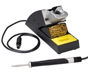 TD-100A Tip-Heater Cartridge Soldering Iron with Instant SetBack Stand