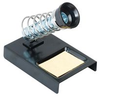 Soldering Stand with Sponge
